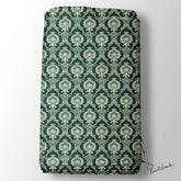 Motif Printed fabric